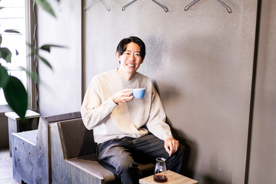 川野 優馬